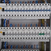 Service electricien