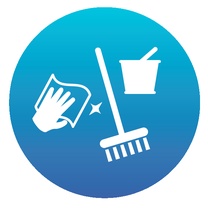 Service aide menagere