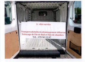 Service reparateur electromenager