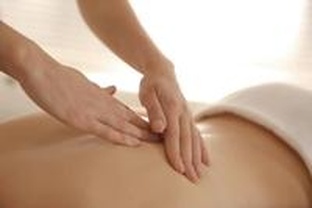 Service massage