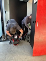 Service service a personne