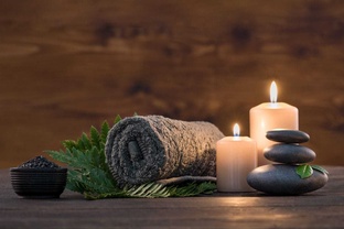 Service massage