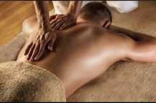 Service massage