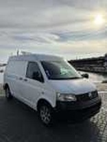 Service avec camion