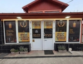 Service service a personne