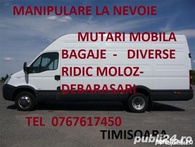 Service service a personne