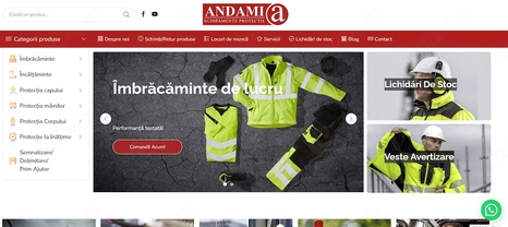 Service service a personne