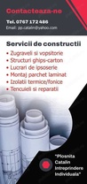 Service service a personne
