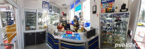Service service a personne
