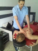 Service service a personne