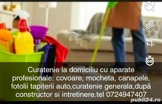 Service service a personne
