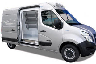 Location camion camionnette