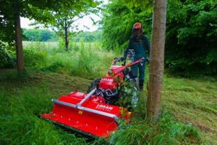Location motoculteur