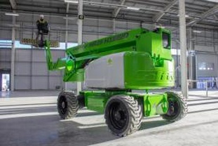 Location camion nacelle