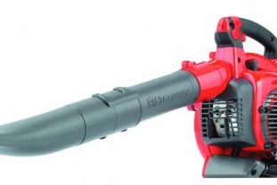 Location aspirateur souffleur