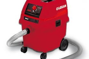 Location aspirateur
