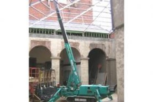 Location electrique