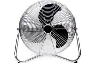 Location ventilateur