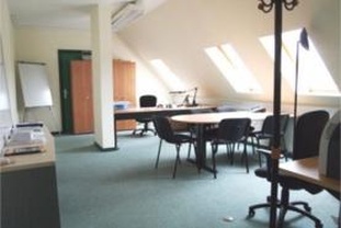 Location bureau coworking
