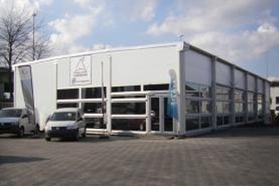 Location salle reception