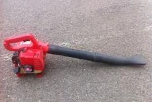 Location aspirateur souffleur