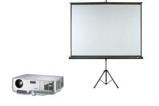 Location videoprojecteur