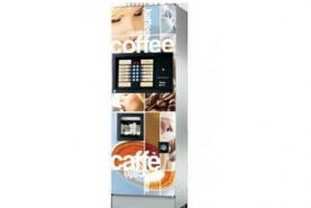 Location coworking cafe