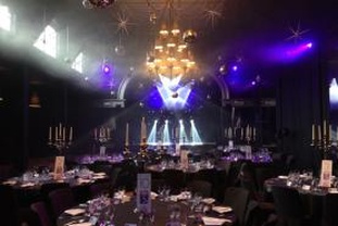 Location salle reception