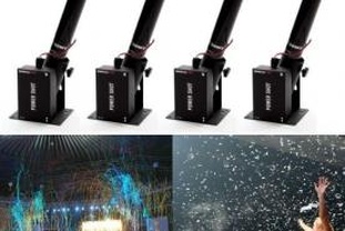 Location electrique