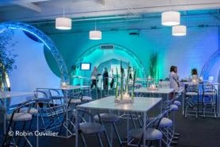 Location table de reception