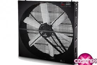 Location ventilateur