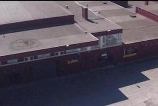 Location stockage box securise