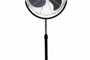 Location ventilateur
