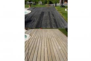 Location avec piscine