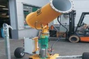 Location ventilateur