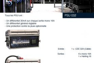 Location electrique