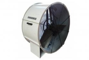 Location ventilateur