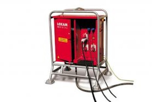 Location groupe electrogene