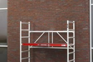 Location echafaudage