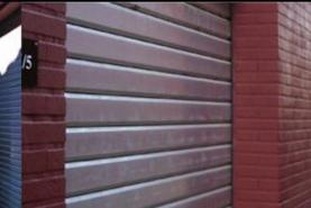 Location stockage box securise