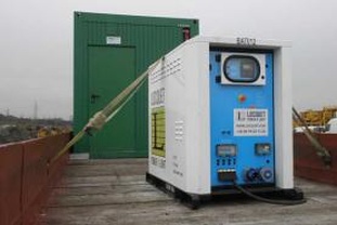 Location groupe electrogene