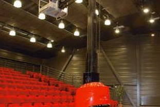 Location elevateur