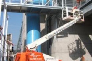 Location camion nacelle