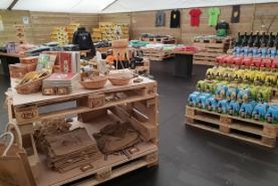Location stockage box securise