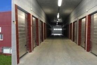 Location stockage box securise