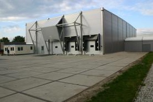 Location stockage en entrepot