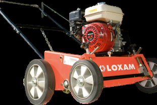 Location scarificateur