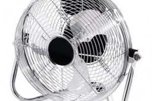 Location ventilateur