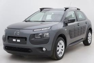 Location camping car citroen