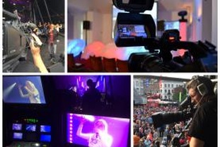 Location camera